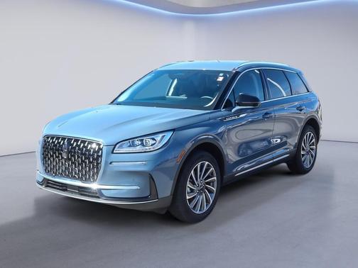 2024 Lincoln Corsair Reserve