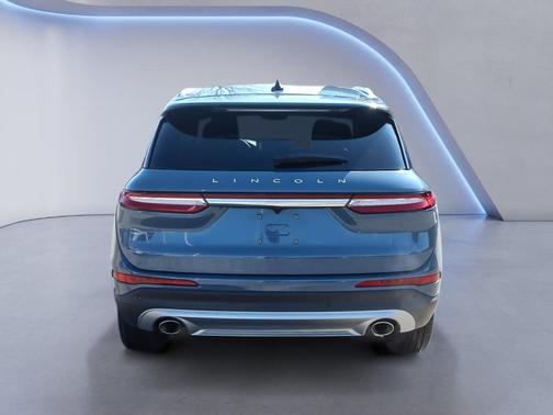 2024 Lincoln Corsair Reserve