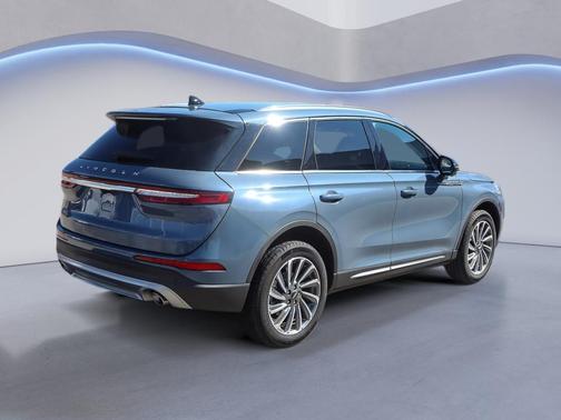 2024 Lincoln Corsair Reserve