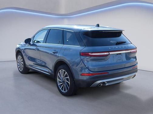 2024 Lincoln Corsair Reserve