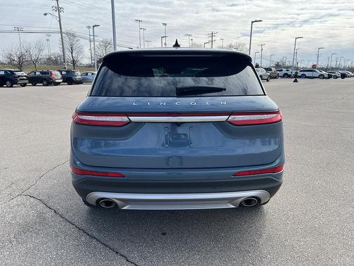 2024 Lincoln Corsair Reserve