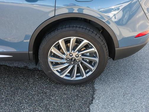 2024 Lincoln Corsair Reserve