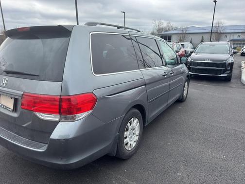 2009 Honda Odyssey LX