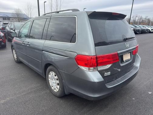 2009 Honda Odyssey LX