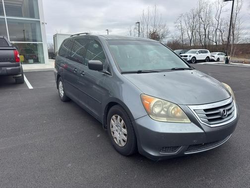 2009 Honda Odyssey LX