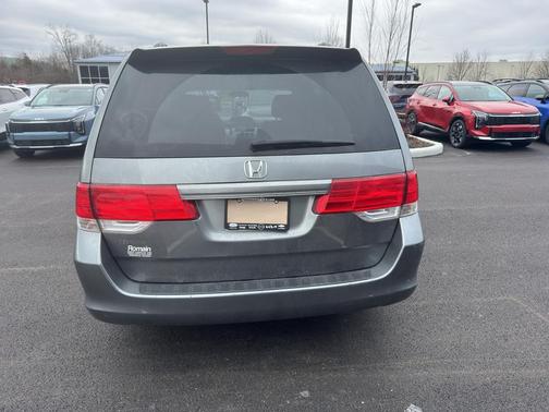 2009 Honda Odyssey LX