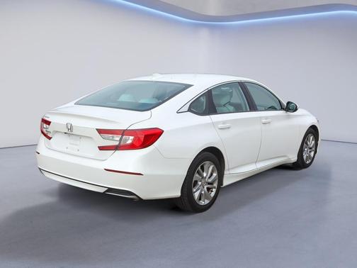 2020 Honda Accord LX 1.5T