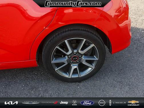 2020 Kia Soul GT-Line