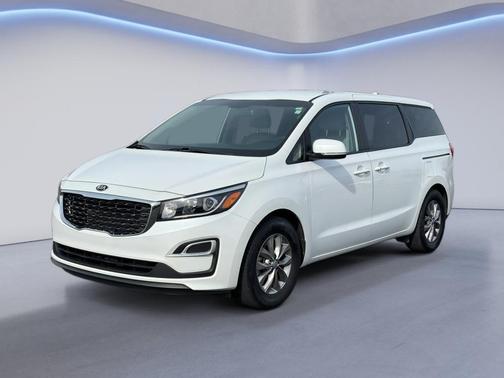 2021 Kia Sedona LX