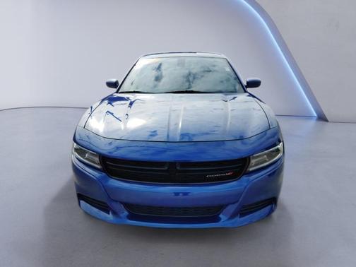 2018 Dodge Charger SXT Plus
