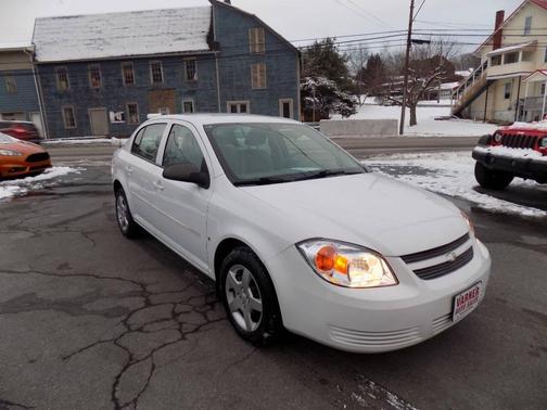 2007 Chevrolet Cobalt LS