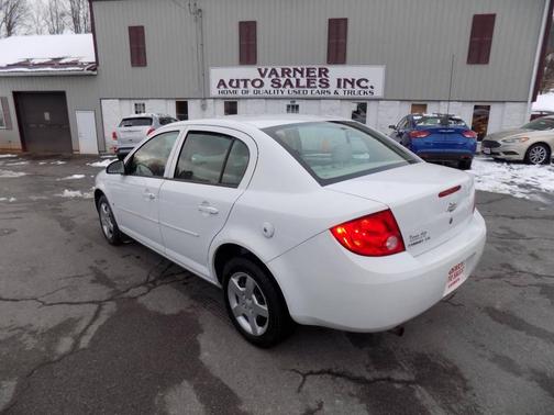 2007 Chevrolet Cobalt LS