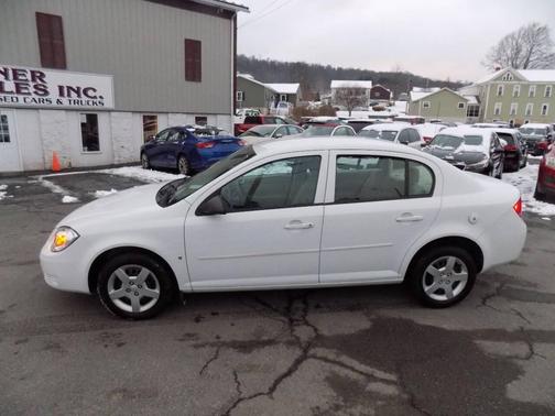2007 Chevrolet Cobalt LS