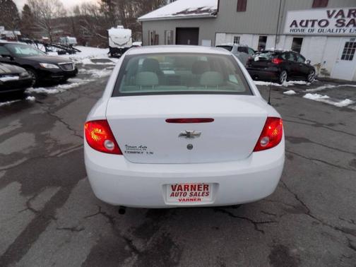 2007 Chevrolet Cobalt LS
