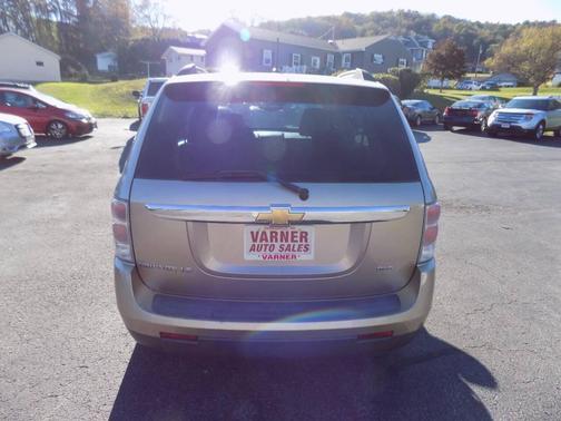 2008 Chevrolet Equinox LS