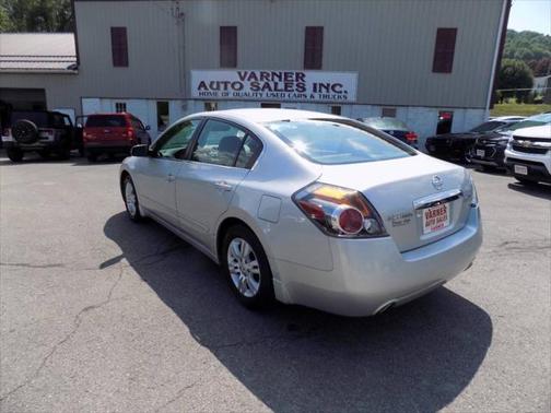 2011 Nissan Altima 2.5 SL