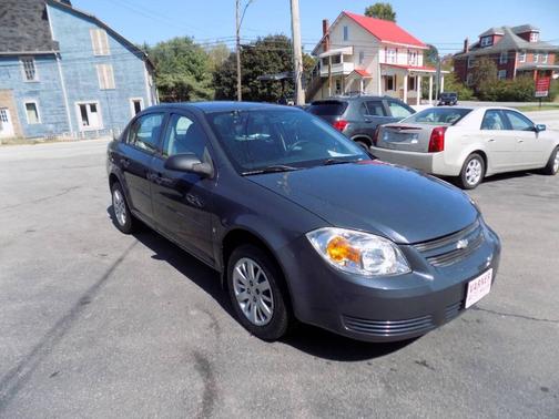 2009 Chevrolet Cobalt LS