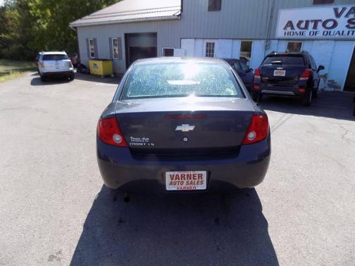 2009 Chevrolet Cobalt LS