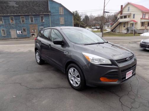 2015 Ford Escape S