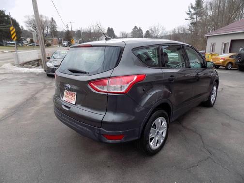 2015 Ford Escape S