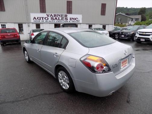 2009 Nissan Altima 2.5 S