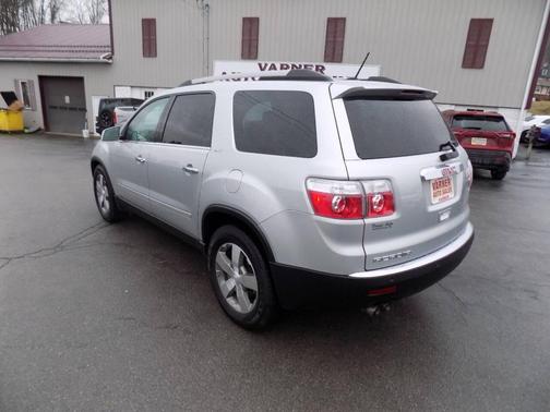 2010 GMC Acadia SLT-1