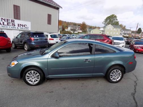 2009 Chevrolet Cobalt LT
