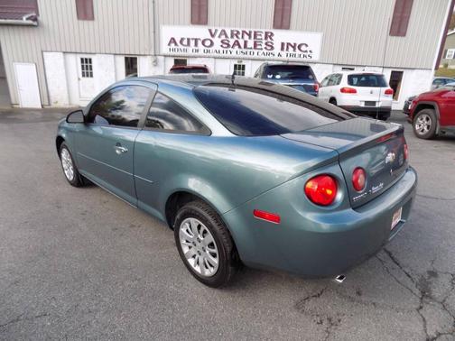 2009 Chevrolet Cobalt LT