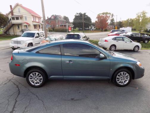 2009 Chevrolet Cobalt LT
