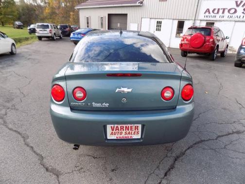 2009 Chevrolet Cobalt LT