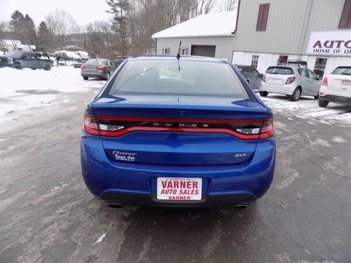 2013 Dodge Dart SXT