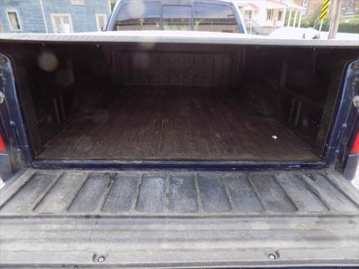 2007 Ford F-150 FX4 SuperCrew
