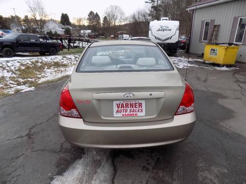 2006 Hyundai ELANTRA GLS