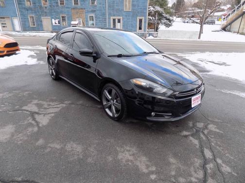 2015 Dodge Dart GT