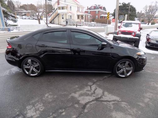 2015 Dodge Dart GT