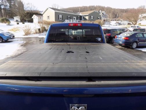 2010 Dodge Ram 1500 SLT