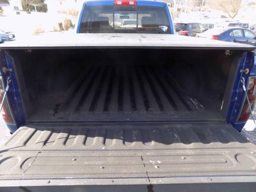 2010 Dodge Ram 1500 SLT