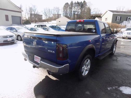 2010 Dodge Ram 1500 SLT