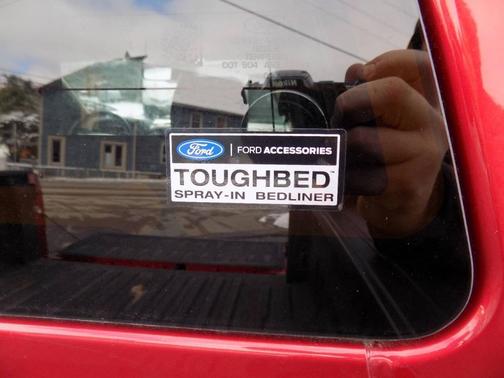 2020 Ford Ranger XLT 4x4 4dr SuperCrew 5.1 ft. SB