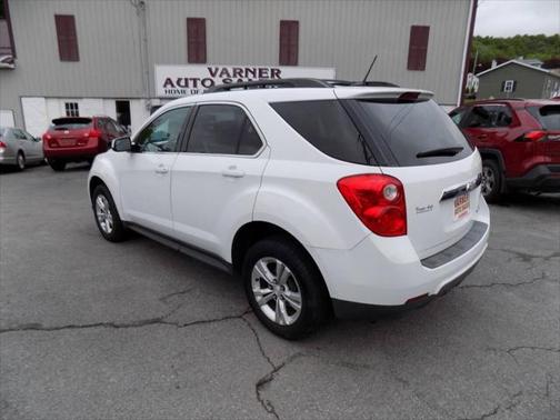 2014 Chevrolet Equinox 1LT