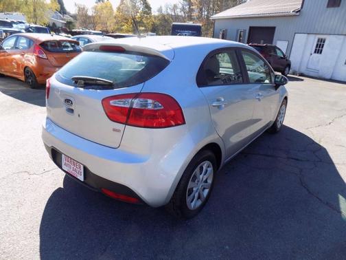 2014 Kia Rio LX