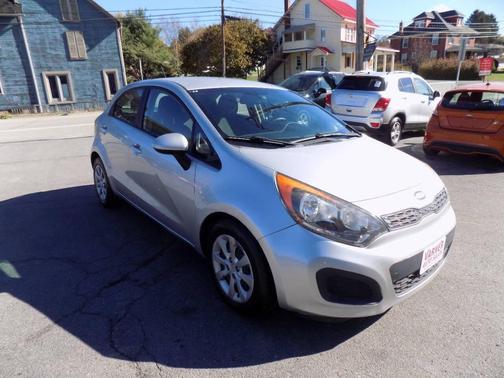 2014 Kia Rio LX