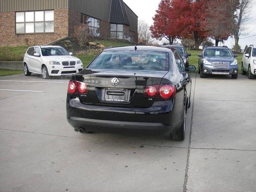 2009 Volkswagen Jetta S