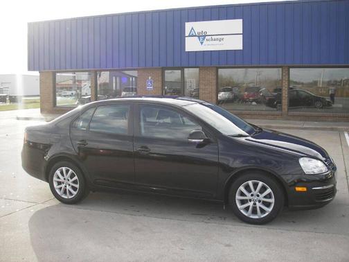 2009 Volkswagen Jetta S