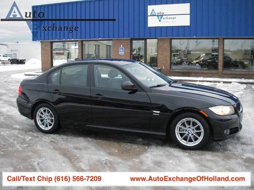 2010 BMW 328 i xDrive