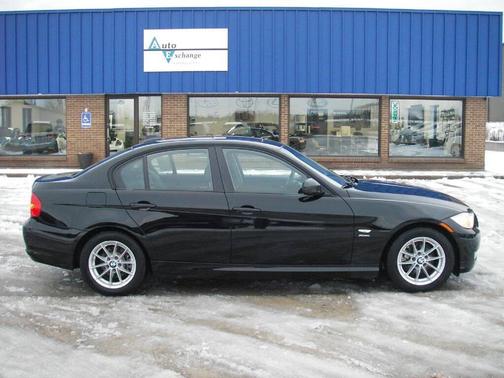 2010 BMW 328 i xDrive