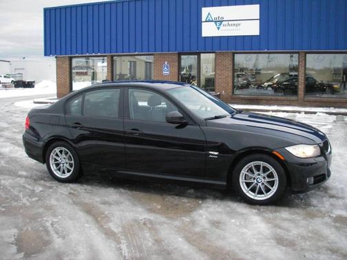 2010 BMW 328 i xDrive