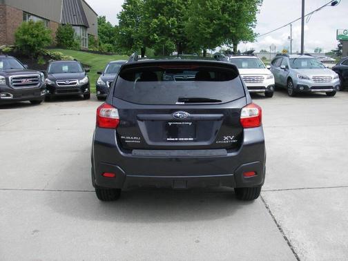 2014 Subaru XV Crosstrek 2.0i Premium