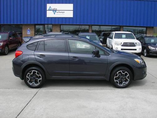 2014 Subaru XV Crosstrek 2.0i Premium