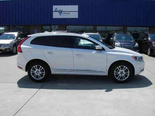 2015 Volvo XC60 T5 Premier